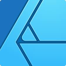 Affinity designer