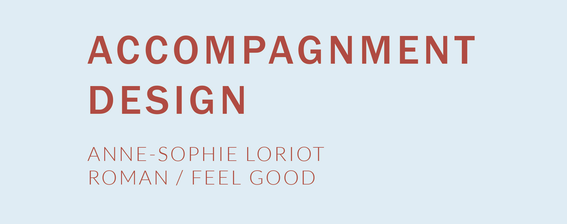 article accompagnement design anne-sophie loriot