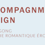 Accompagnement d'Elane Gong